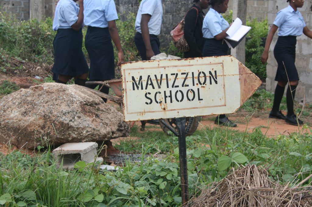 Mavizzion School