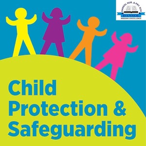 SAFEGUARDING CHILD PROTECTION DAY