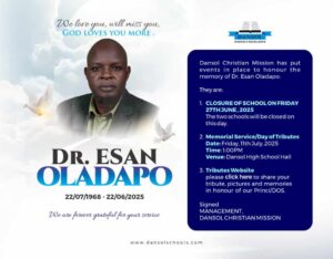MEMORIAL SERVICE..